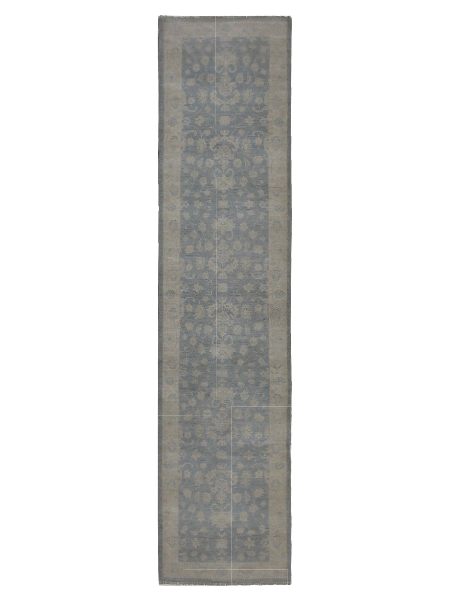 Pacific Ziegler Lt.Blue Ivory Transitional