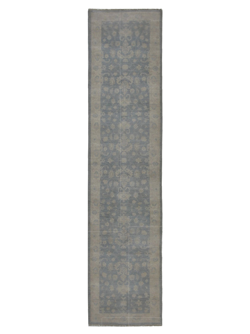 Pacific Ziegler Lt.Blue Ivory Transitional