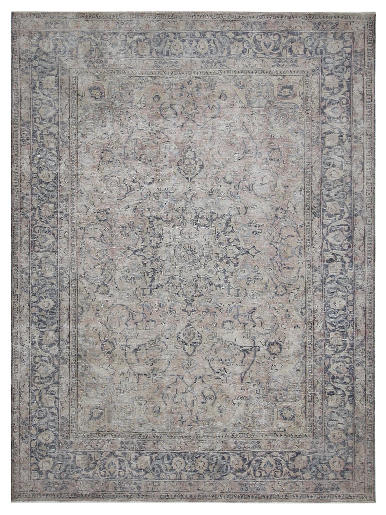 Pacific Vintage Samen Blue Vintage