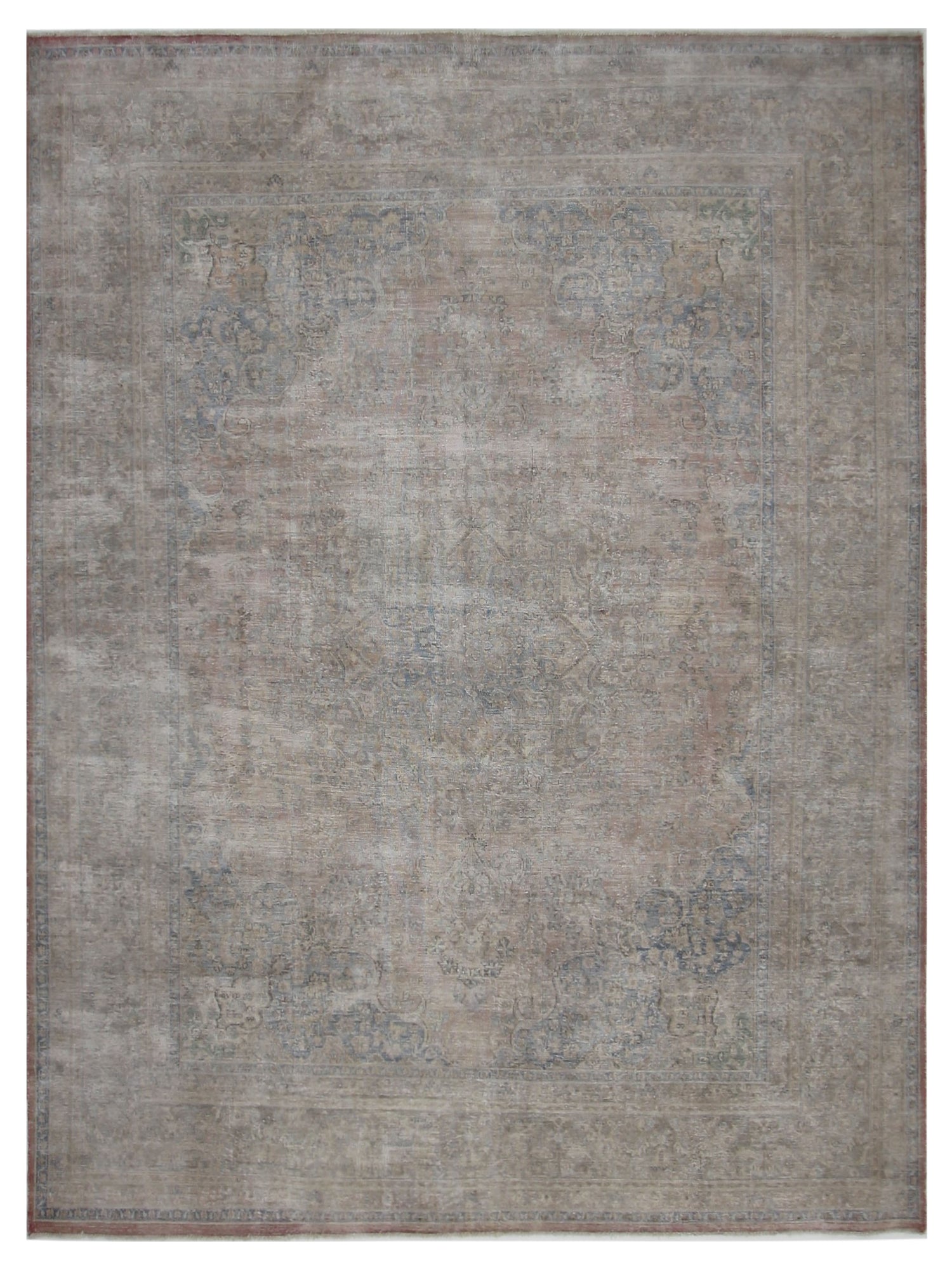 Pacific Vintage Samen Lt.Blue Vintage