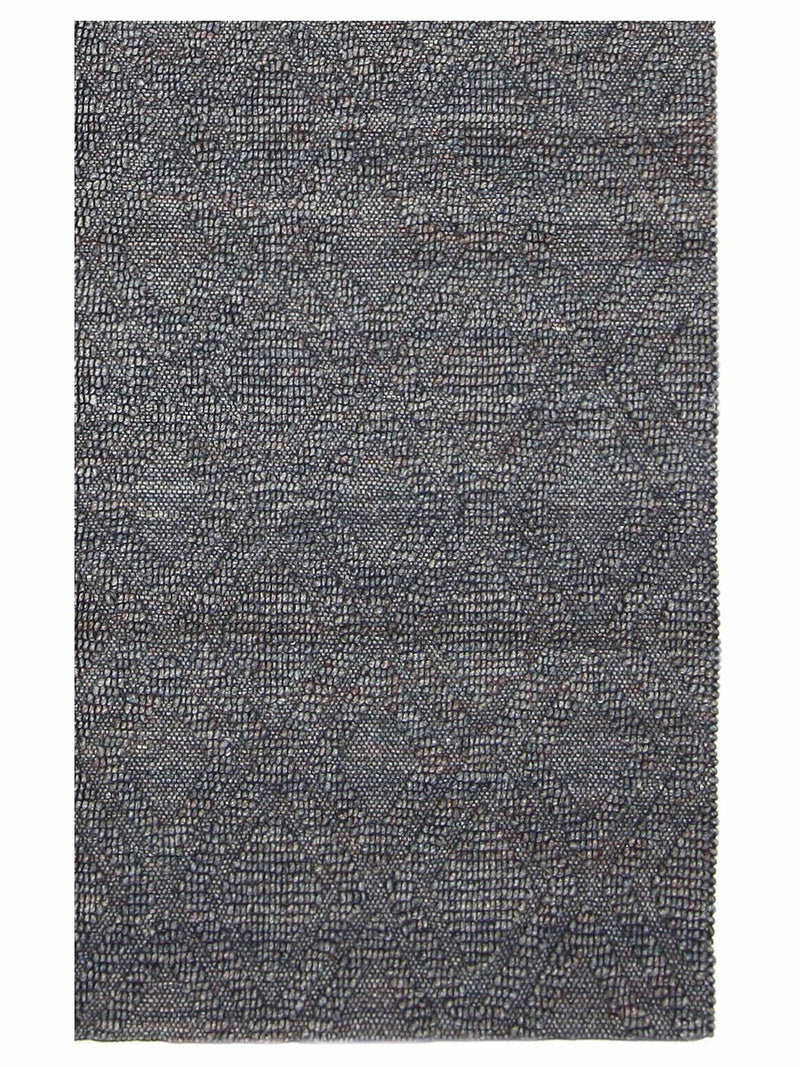 Pacific Moroccan I RM-33 Grey Grey Modern Hand Knotted Rug