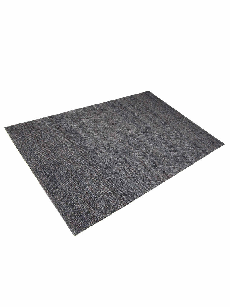 Pacific Moroccan I RM-33 Grey Grey Modern Hand Knotted Rug