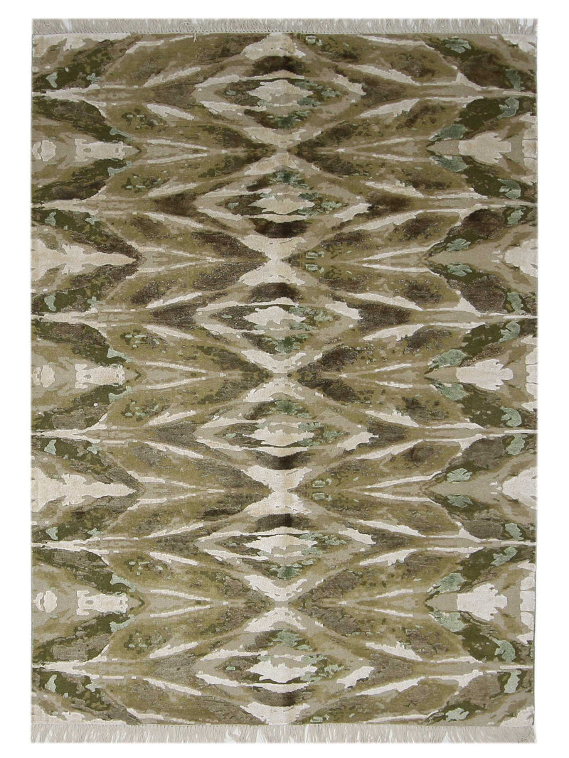 Pacific Nepoli Camel Flush Modern