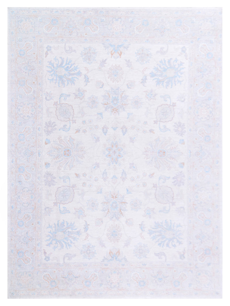 Pacific Ziegler Ivory Grey Transitional