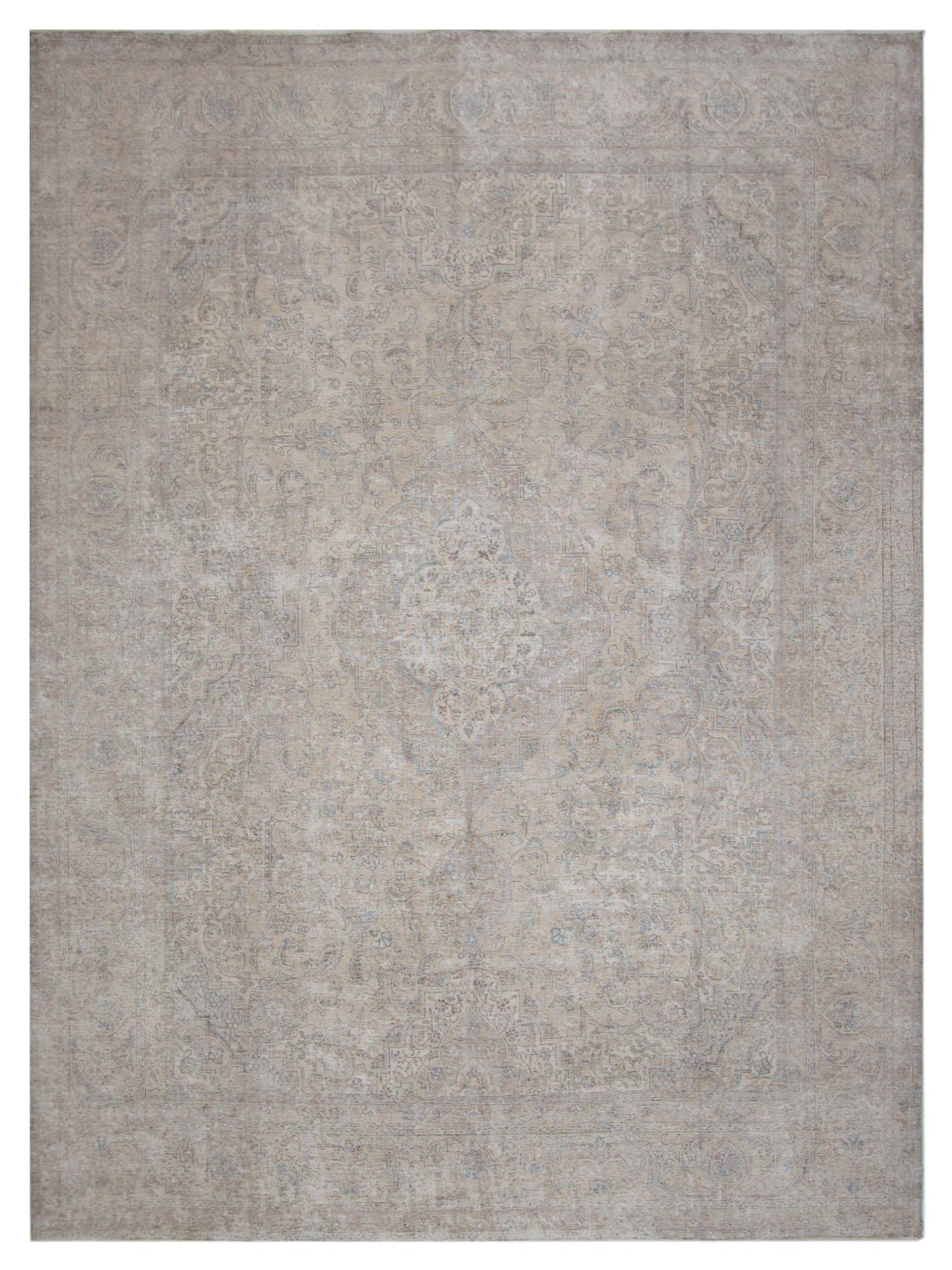 Pacific Vintage Beige Beige Vintage