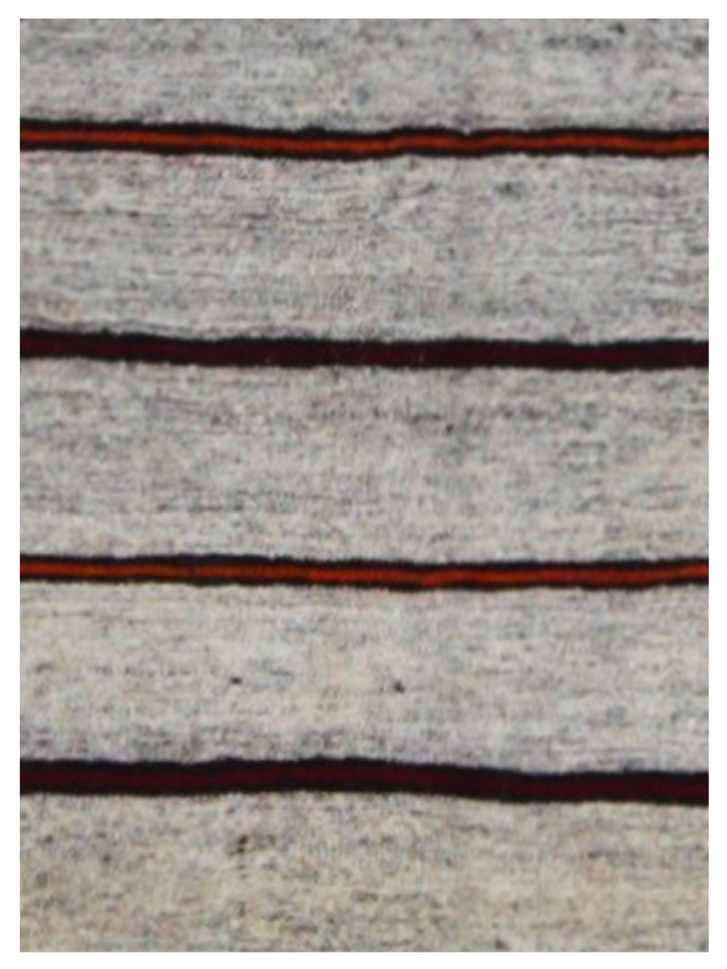 Pacific Galicia 42965 Grey Orange Transitional Flatweave Rug