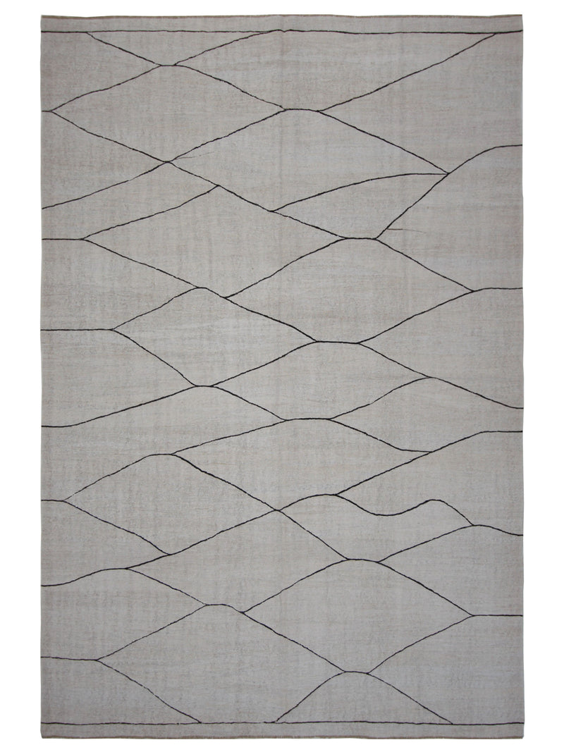 Pacific Menorca White Black Transitional