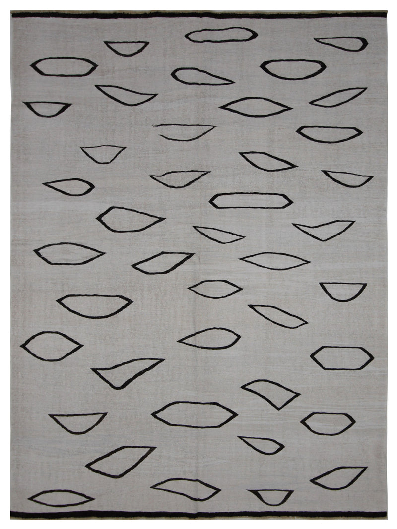Pacific Menorca White Black Transitional