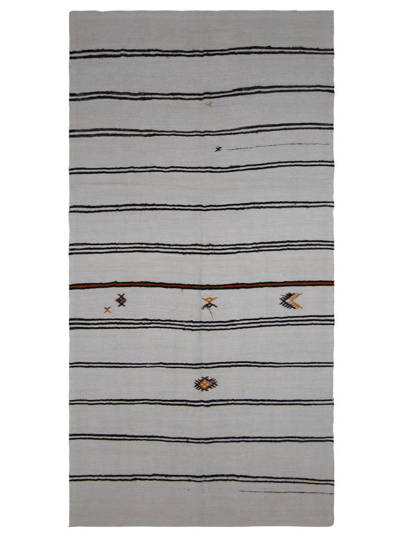 Pacific Menorca White Black Transitional