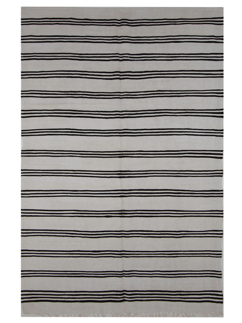 Pacific Menorca White Black Transitional