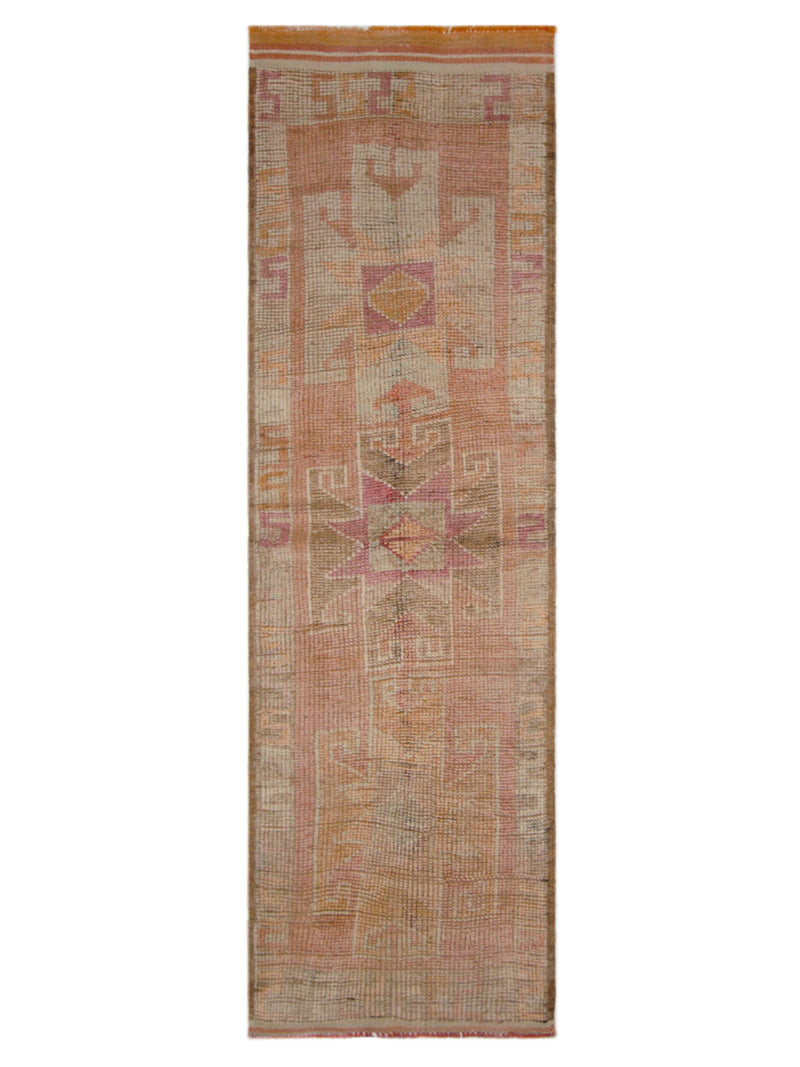 Pacific Kurdish Orange Gold Transitional