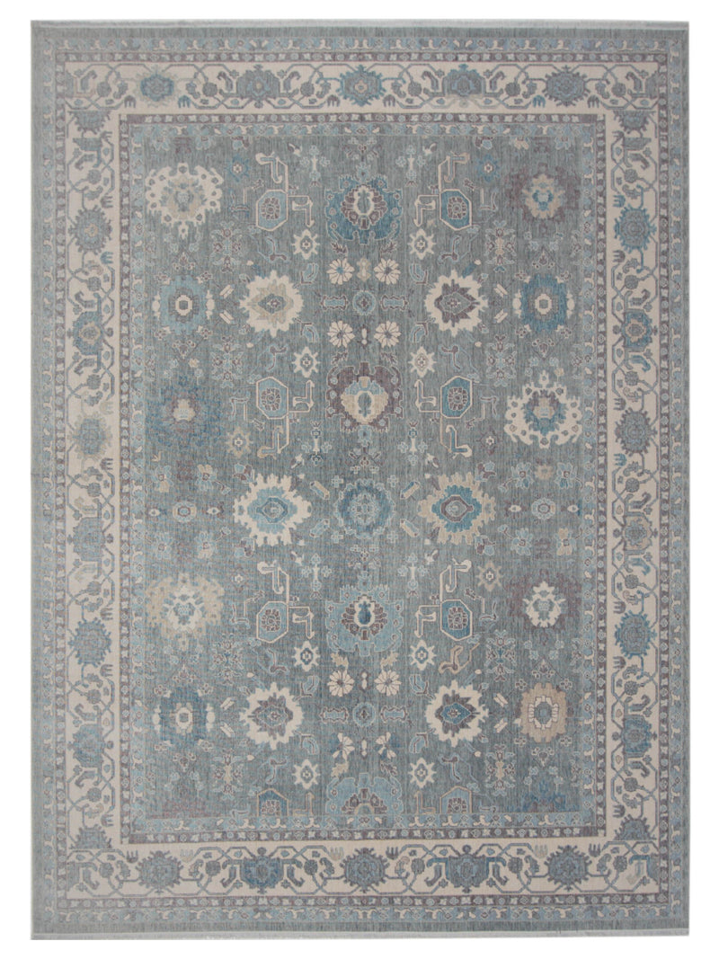 Pacific California Grey Beige Transitional