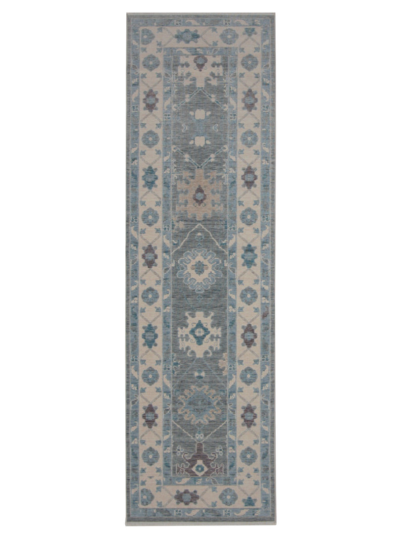 Pacific California Grey Beige Transitional
