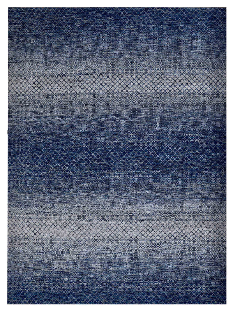 Pacific Chelsea Blue Multi Modern