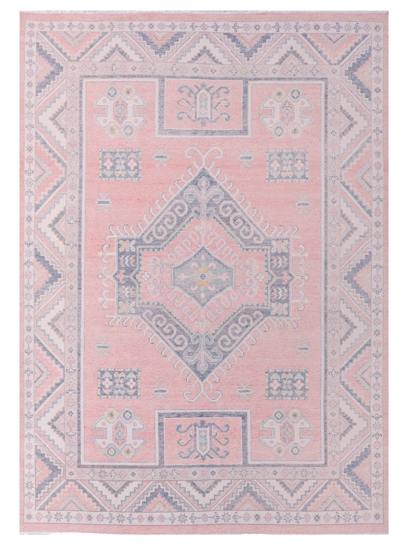 Pacific Ushak Samen Ivory Transitional