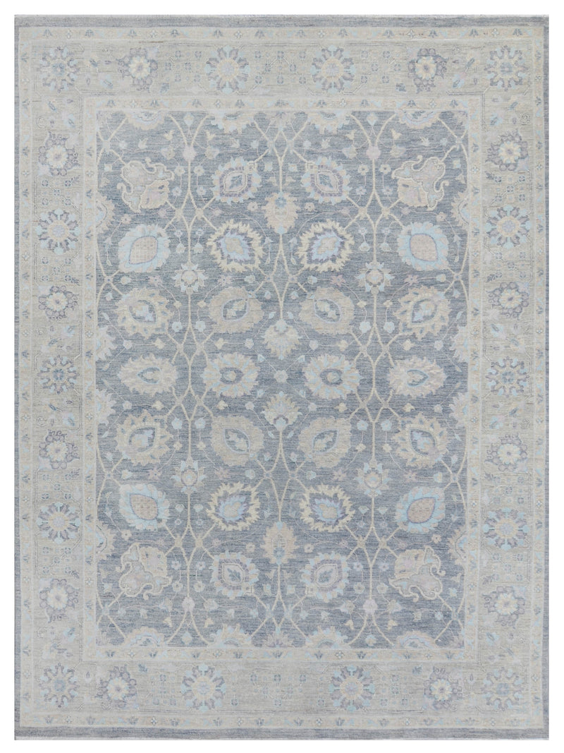 Pacific Ziegler Silk Route D.Grey Lt.Grey Transitional