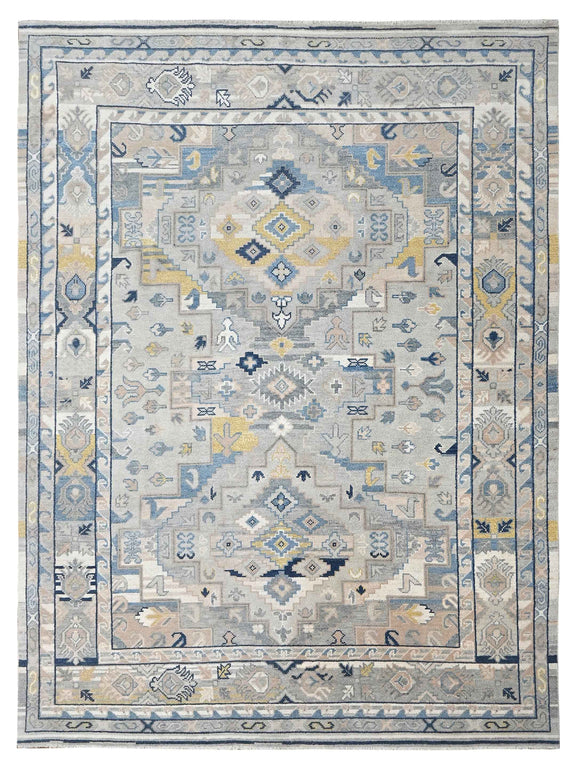 Pacific Ushak  Multi Multi Transitional