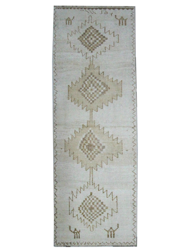 Pacific Anatolian-Natural Beige Camel Transitional