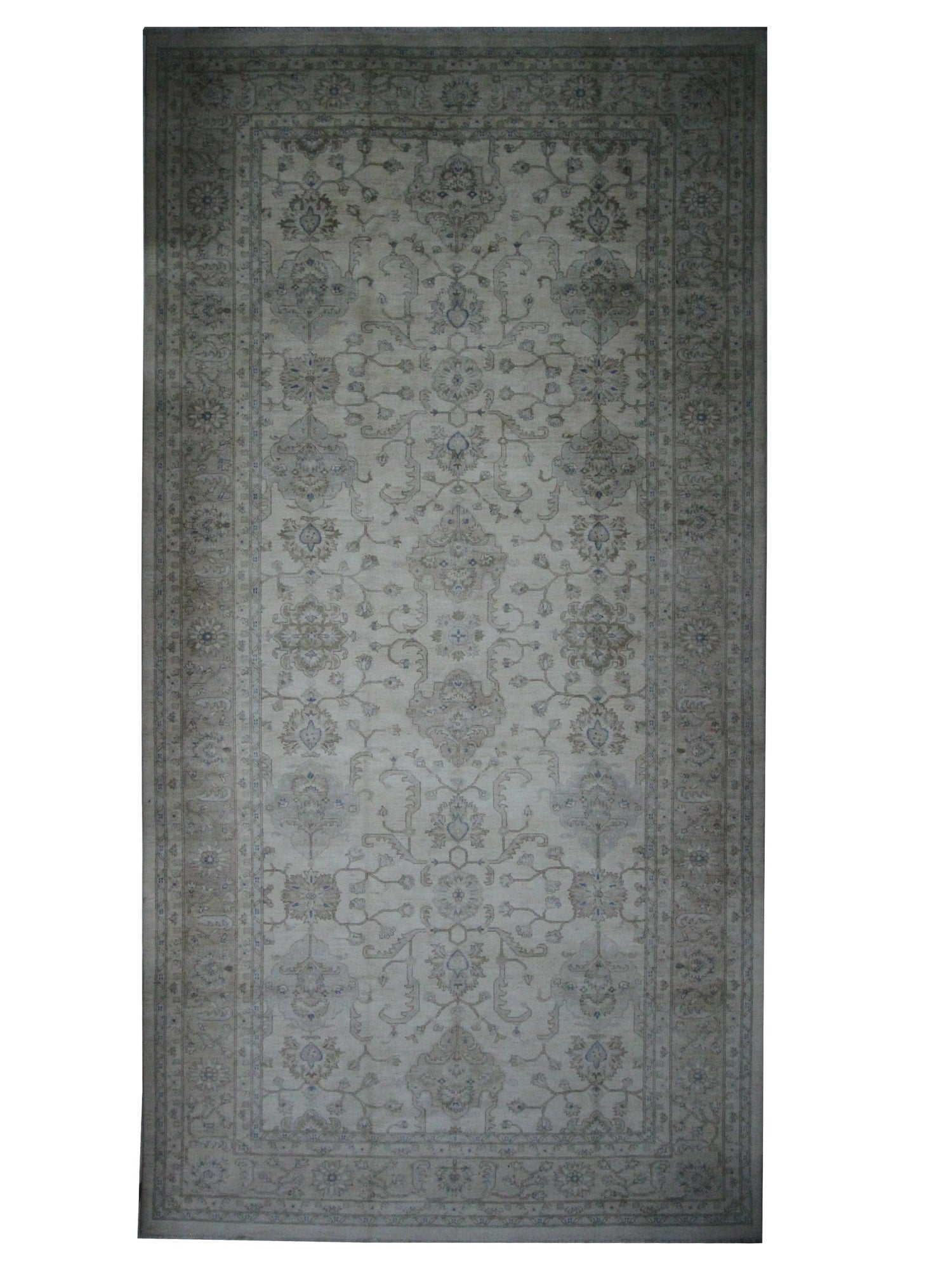 Pacific Ziegler Ivory Tan Transitional