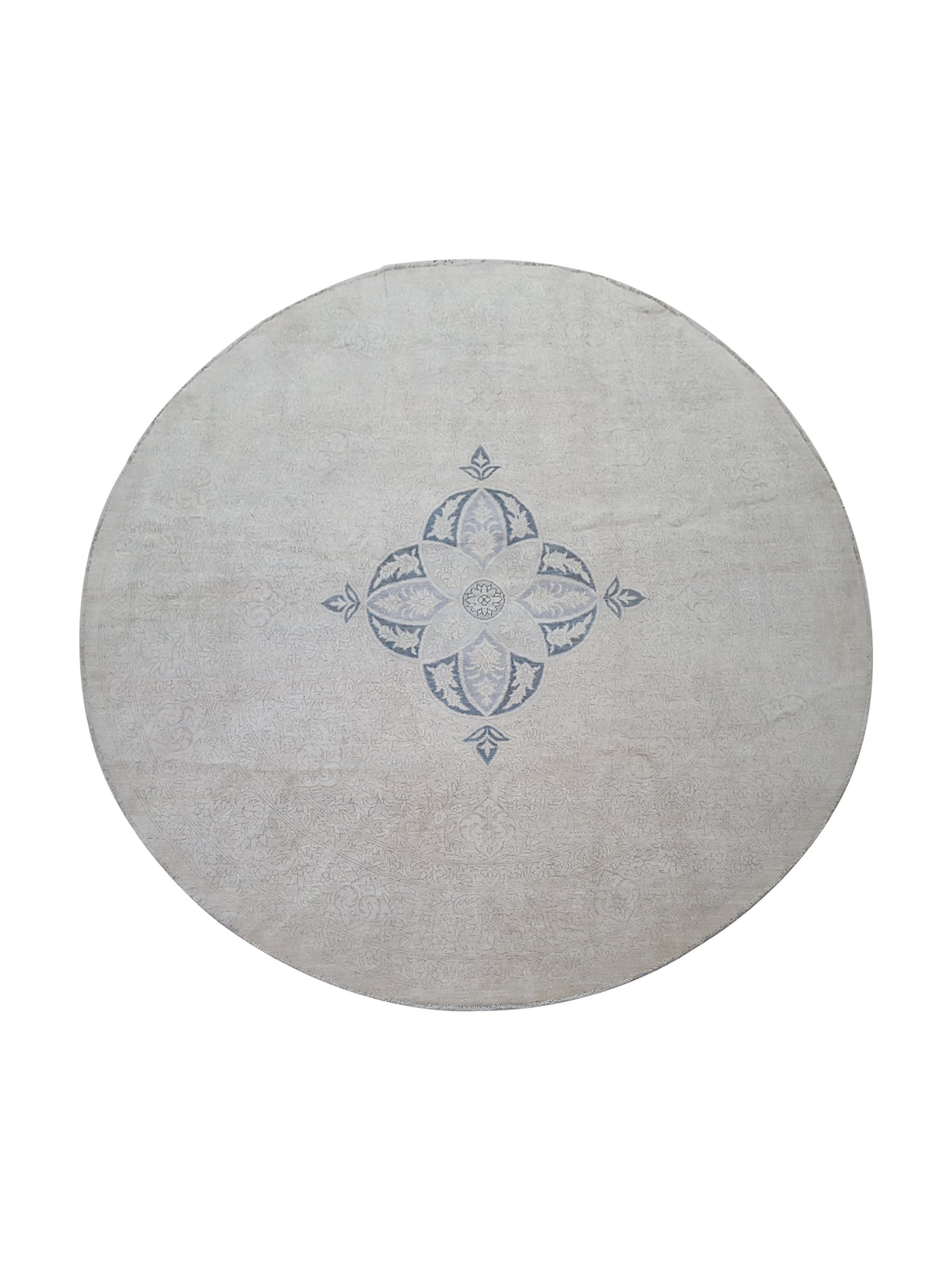 Pacific Ziegler Ivory Transitional