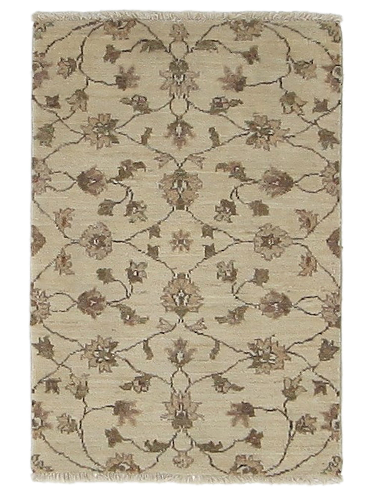 Pacific Ziegler Ivory Ivory Traditional