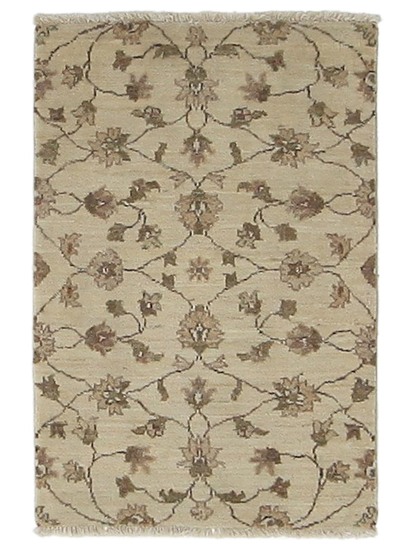 Pacific Ziegler Ivory Ivory Transitional