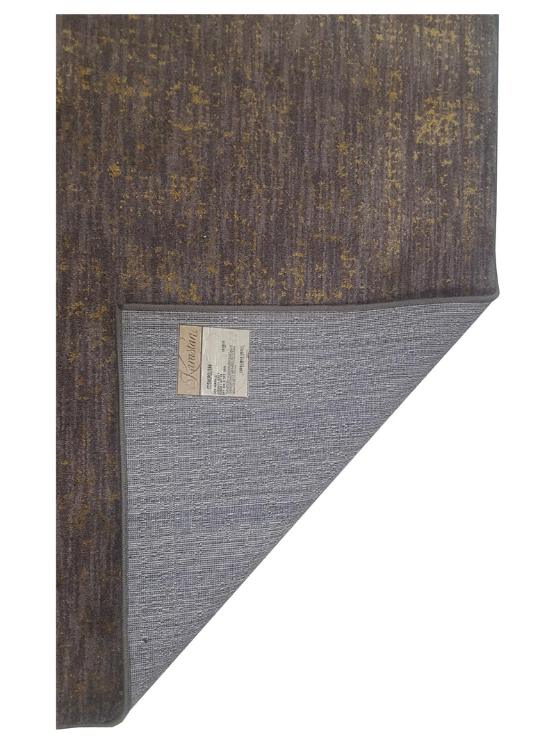 Pacific Cosmopolitan 65323 Grey Grey Transitional Power Loom Rug
