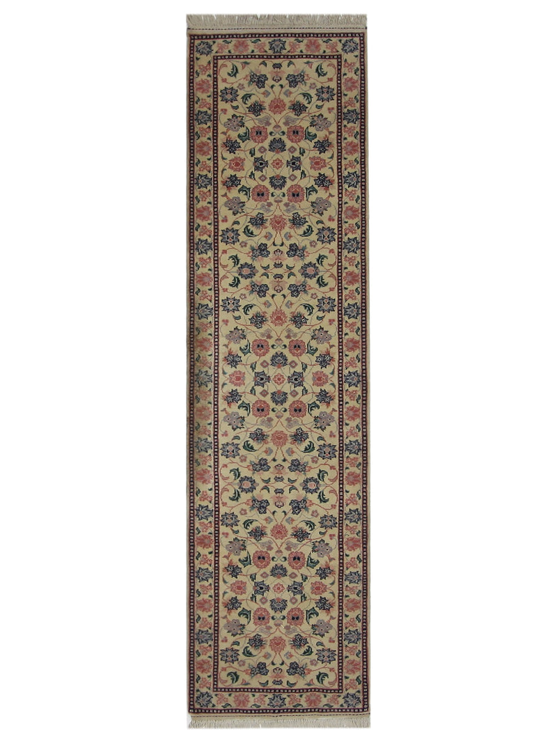 Pacific Bucharest Ivory Ivory Traditional