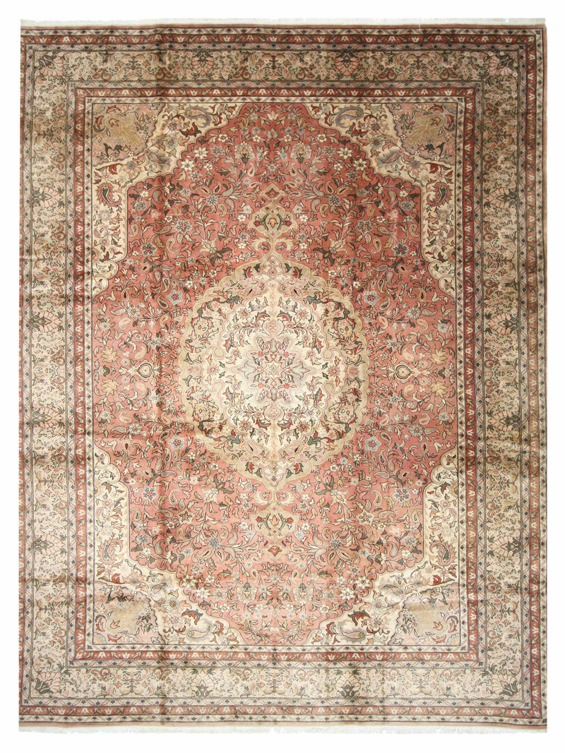 Pacific Classic Samen Beige Traditional