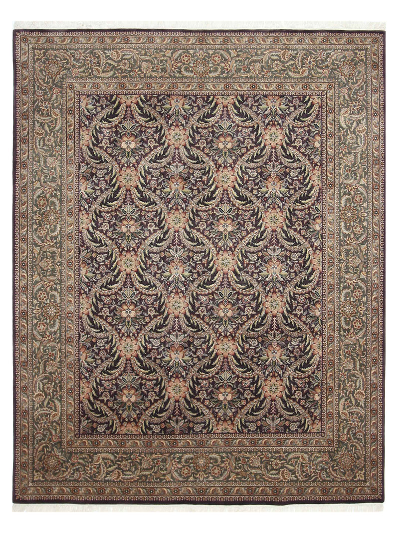 Pacific Classic Black Olive Traditional