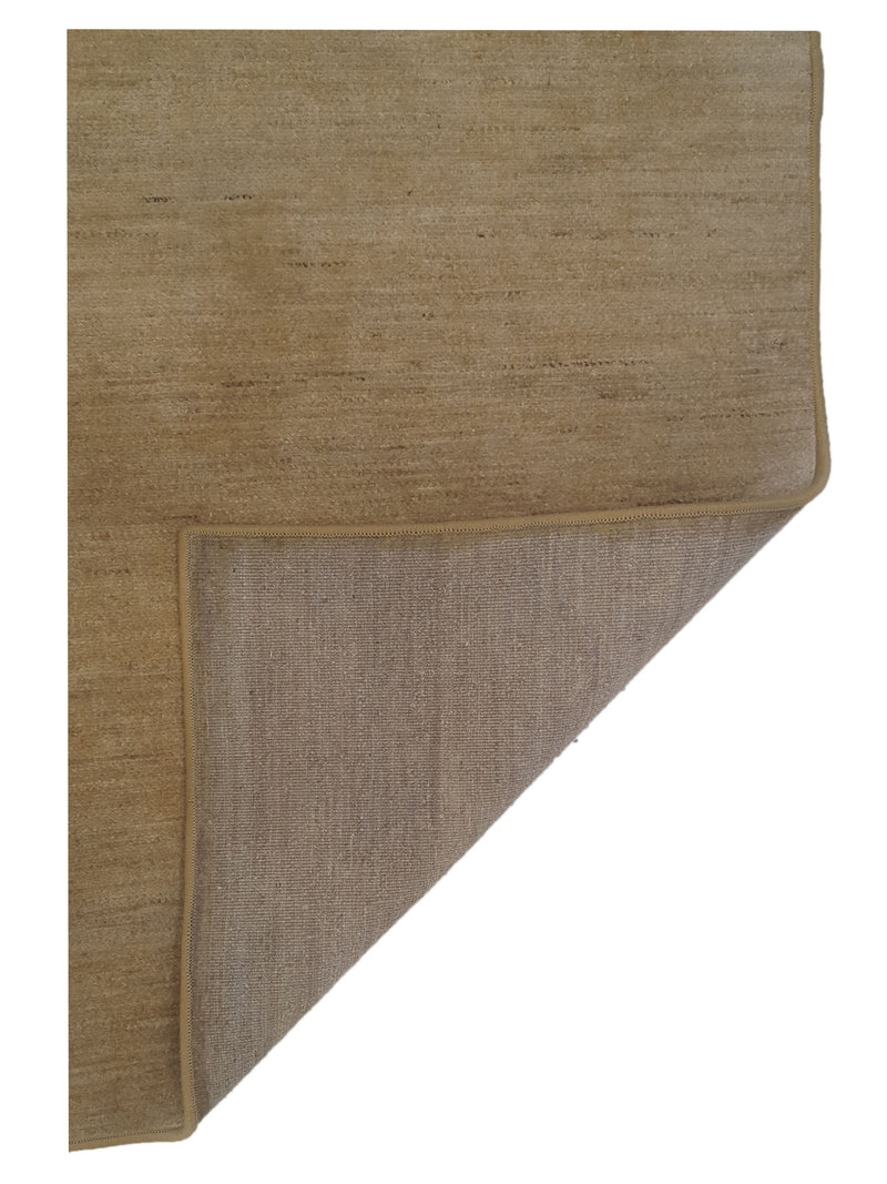 Pacific Chobi 66922 Beige Beige Transitional Hand Knotted Rug