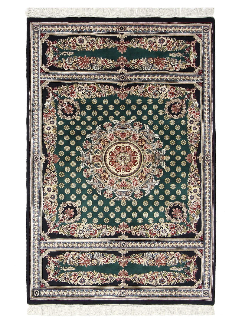 Pacific Classic Green Green Traditional