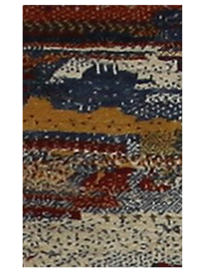 Pacific Gabbeh-In 67331 Multi Multi Modern Hand Knotted Rug