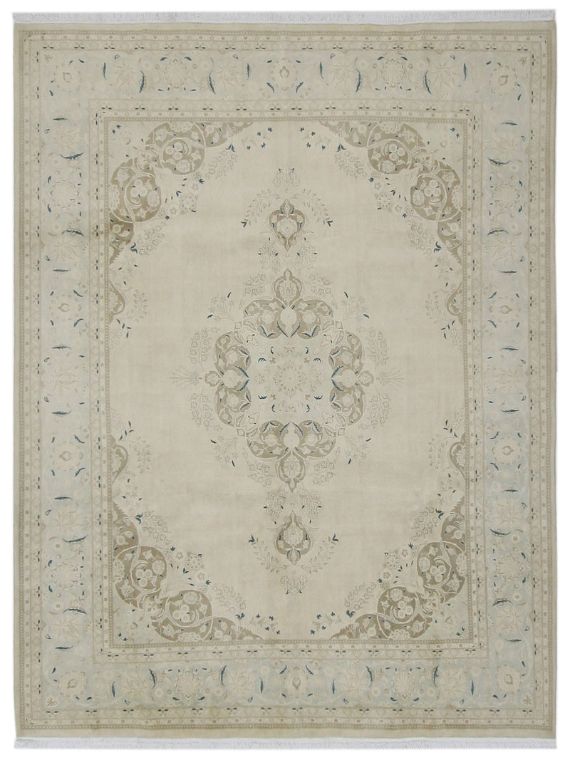 Pacific Classic Ivory Ivory Traditional