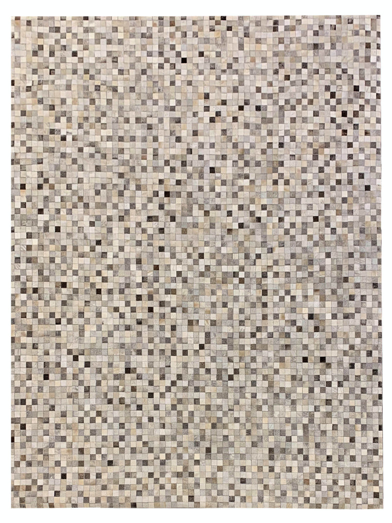 Super Carmel Silver Grey Modern