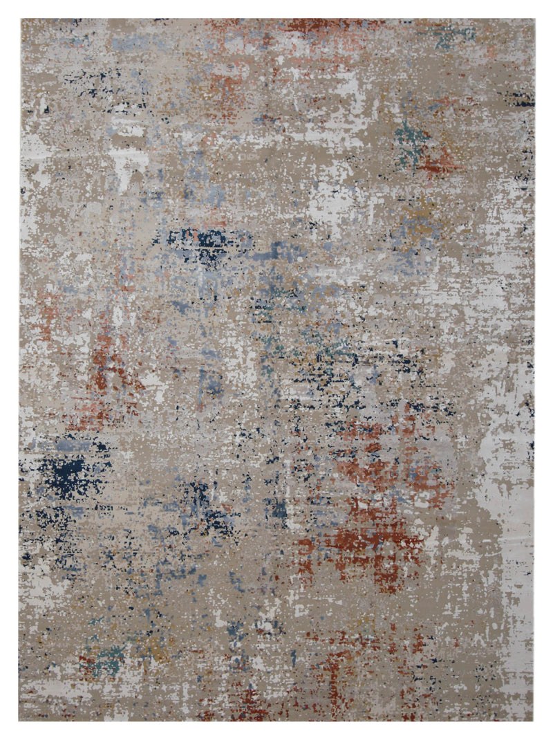 Pacific Ibiza Cream Multi Modern