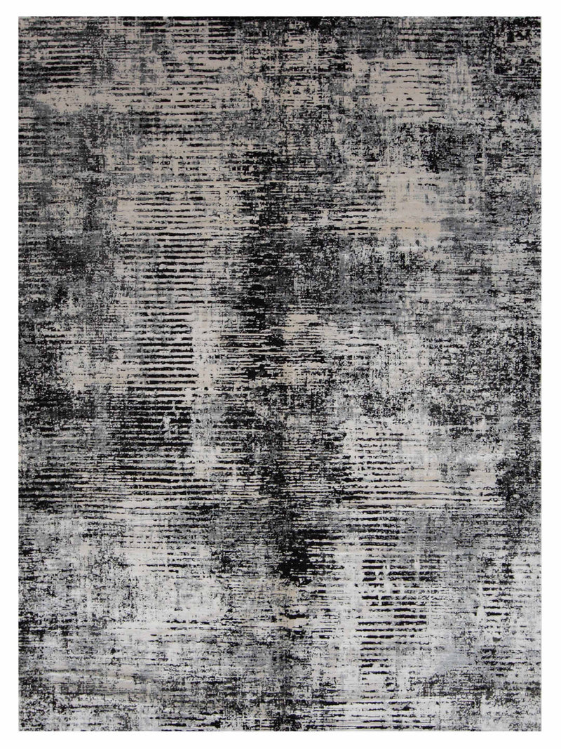 Pacific Ibiza Silver Black Modern