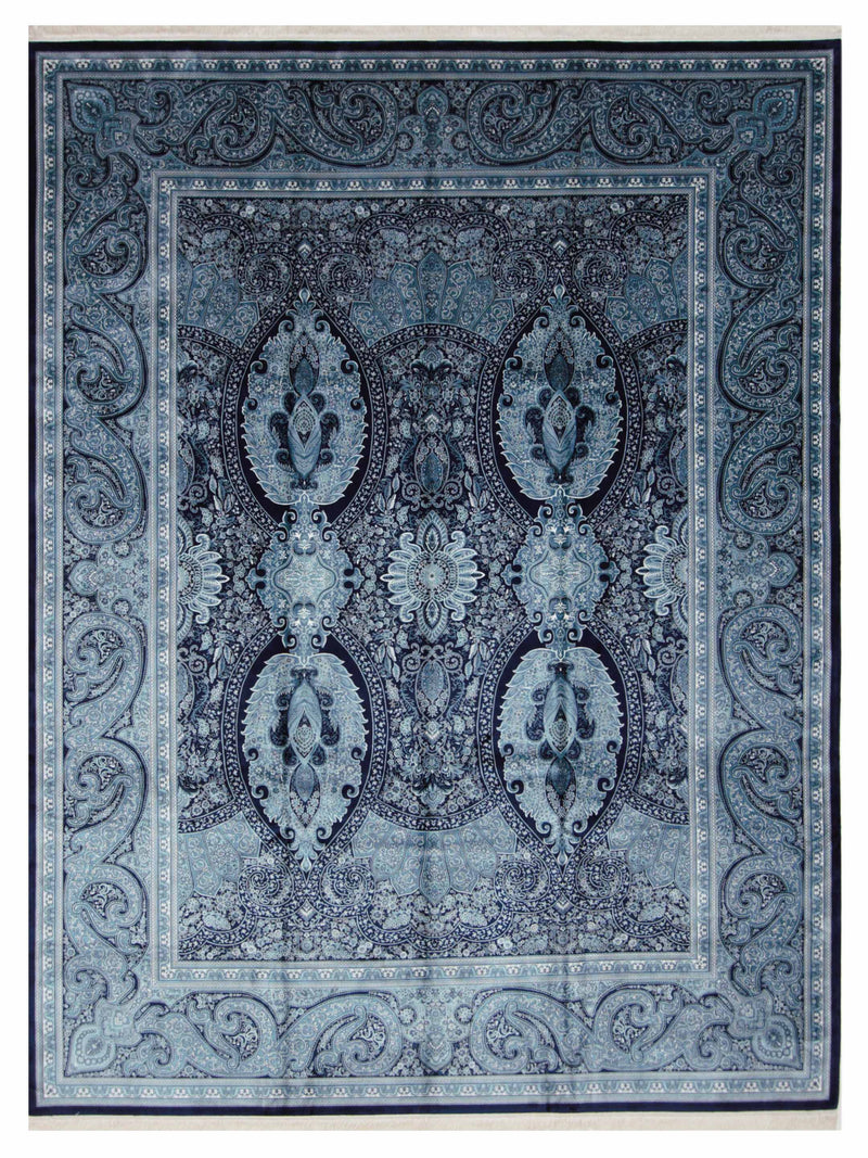 Pacific Andalusia Navy Blue Transitional