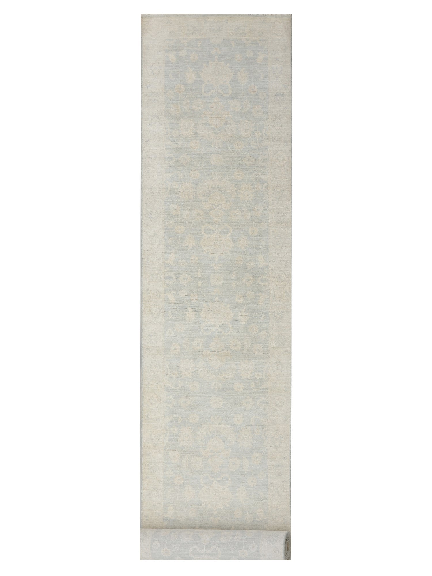 Pacific Ziegler Grey Ivory Transitional