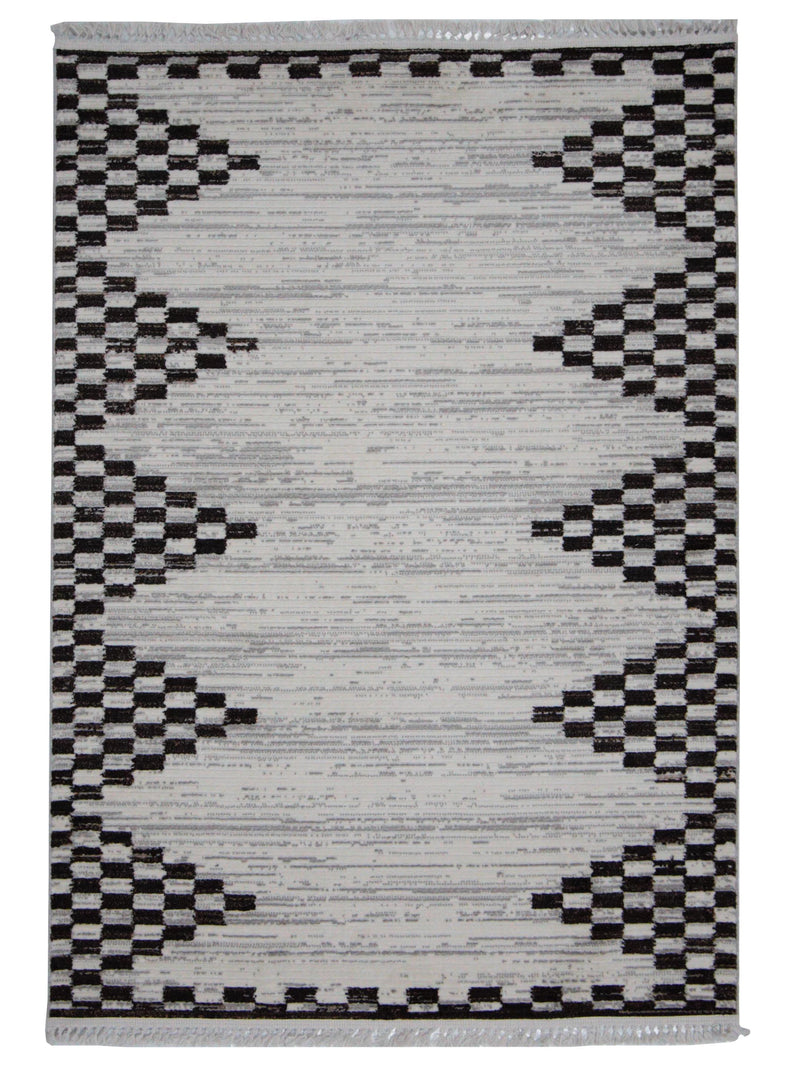 Pacific Aero Black Ivory Modern