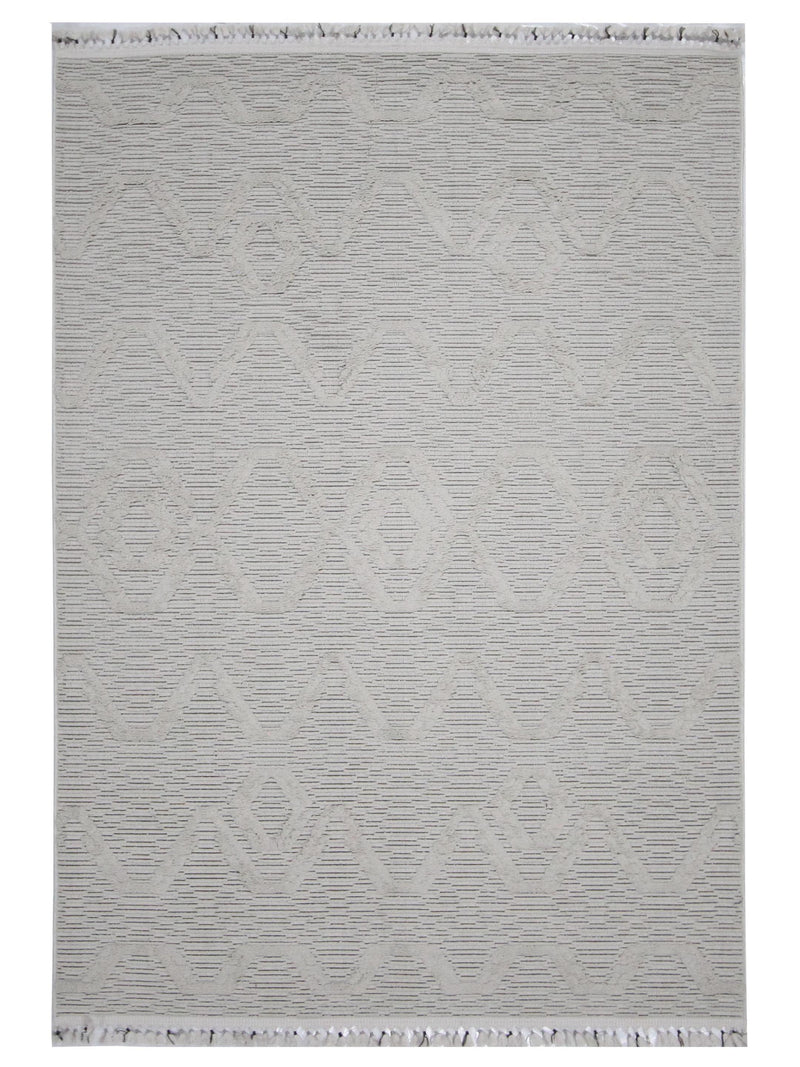 Pacific Aero Ivory Ivory Modern