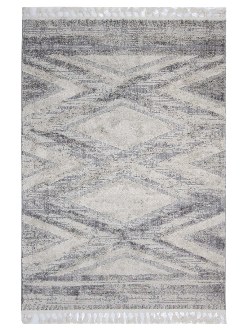 Pacific Aero Beige Grey Modern