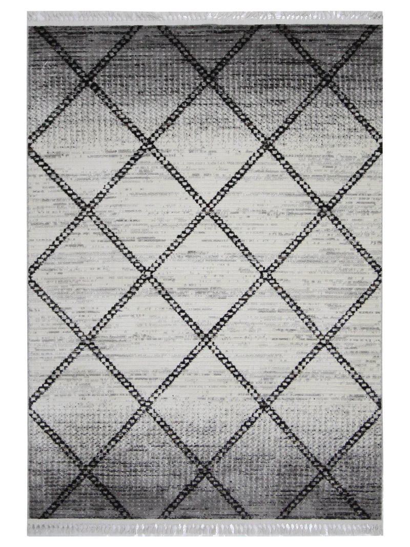 Pacific Aero Ivory Grey Modern