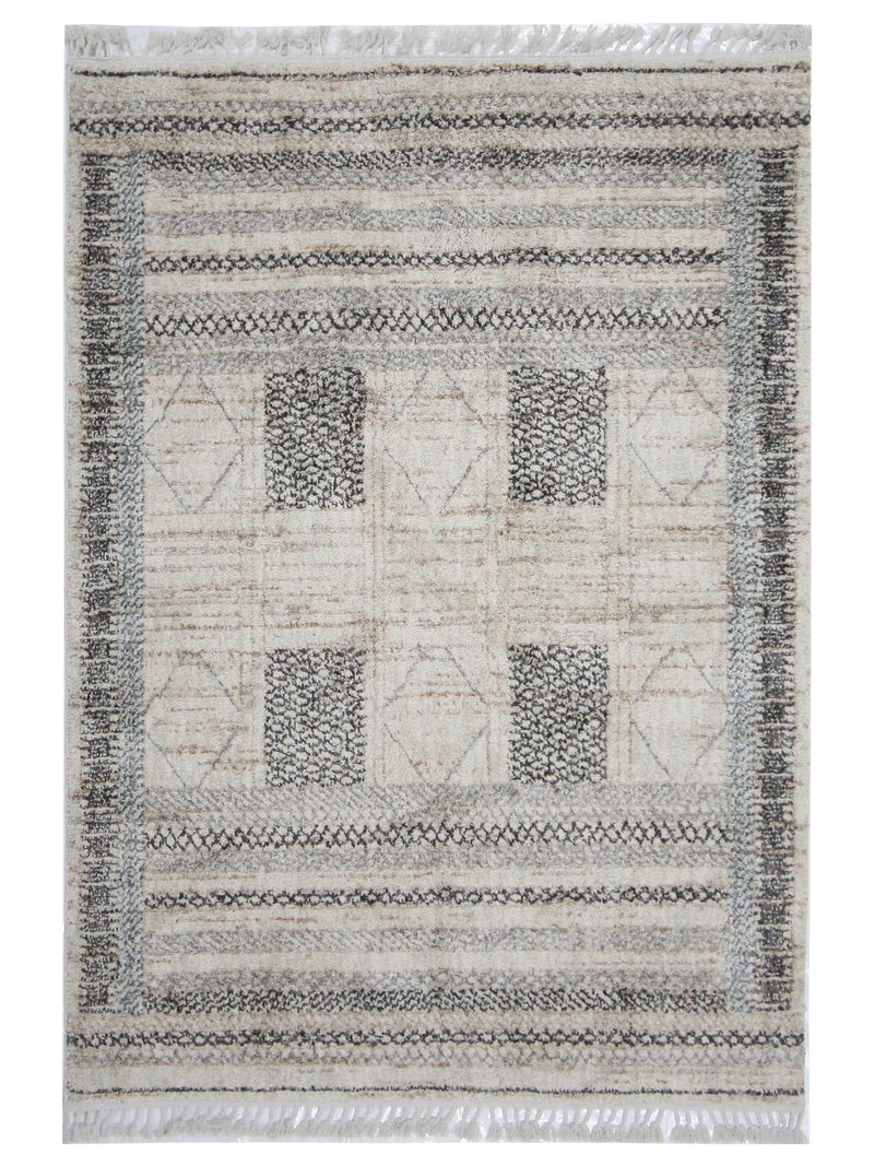 Pacific Aero Ivory Grey Modern