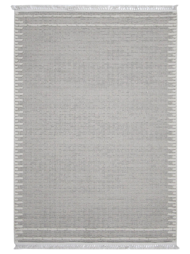 Pacific Aero Ivory Ivory Modern