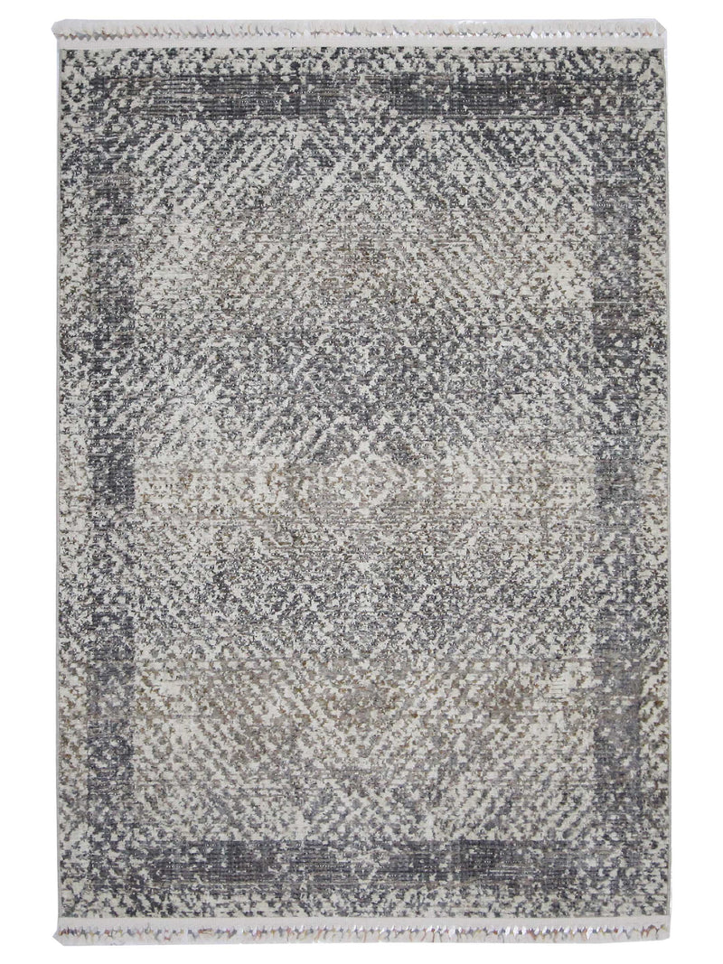 Pacific Aero Ivory Grey Modern