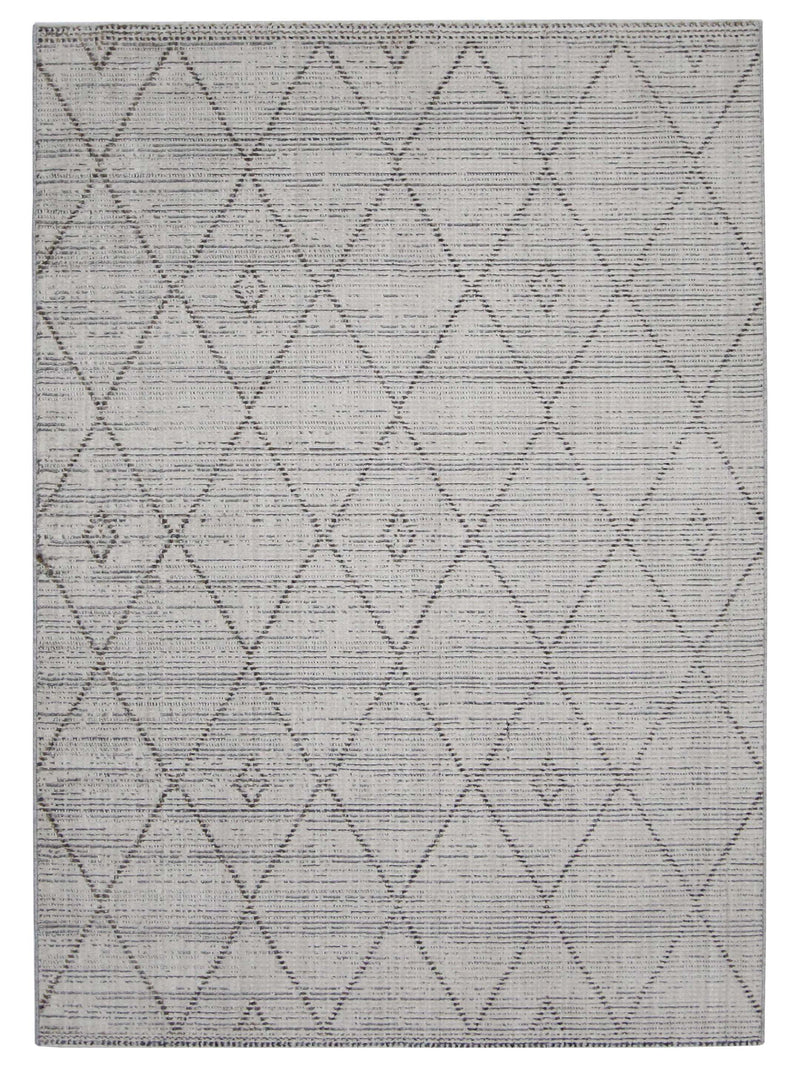 Pacific Aero Ivory Grey Modern