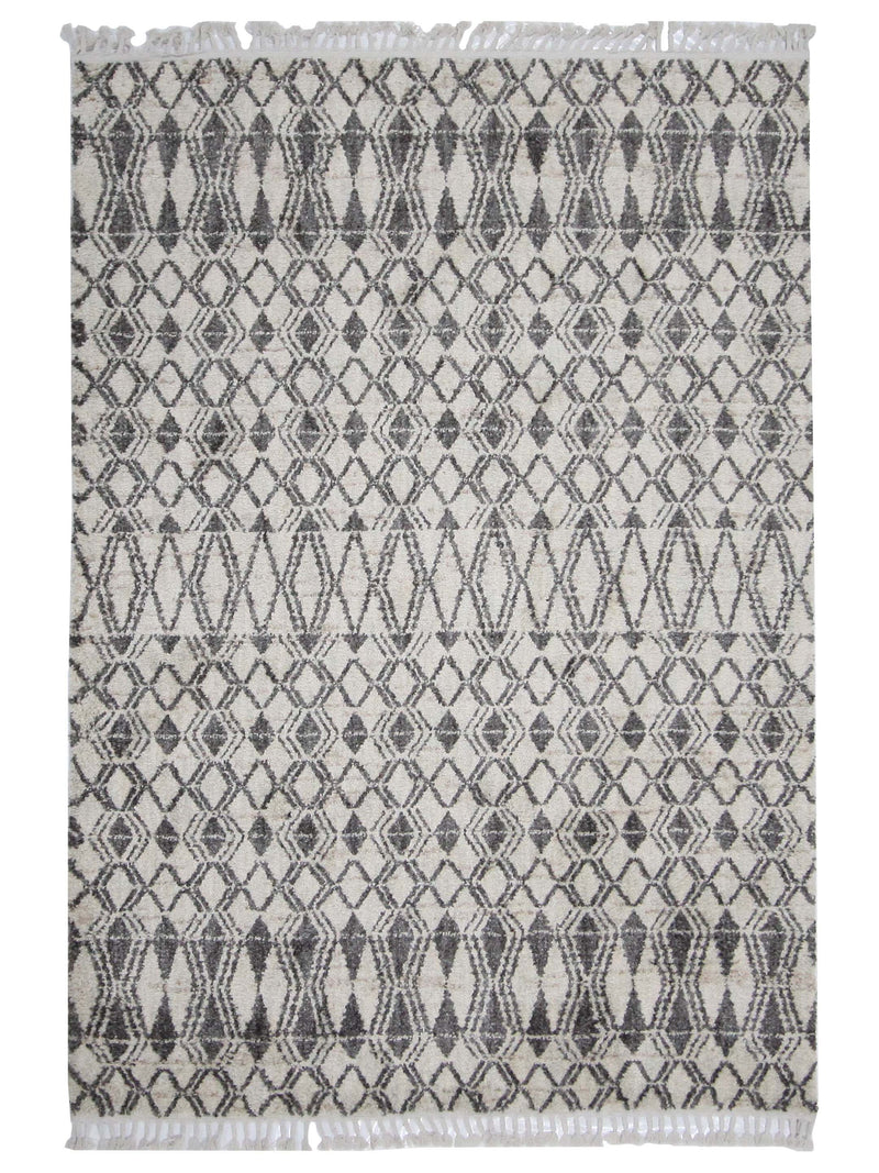 Pacific Aero Ivory Grey Modern