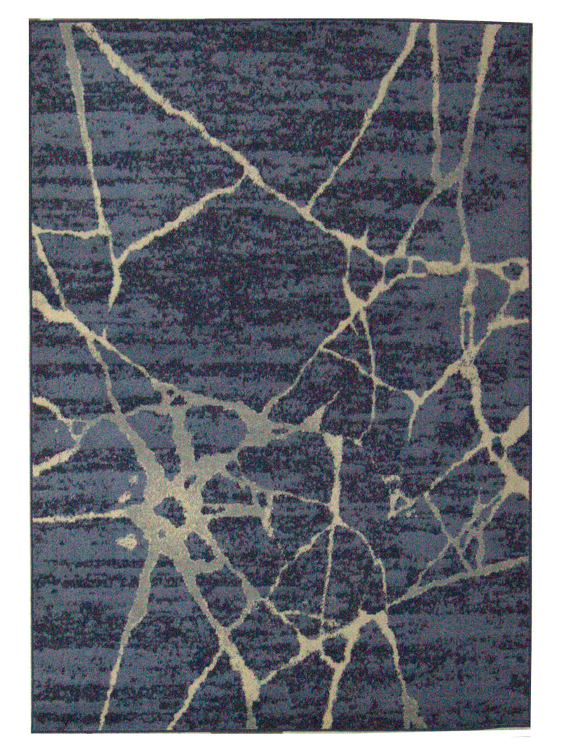 Pacific Cobra Blue Ivory Transitional