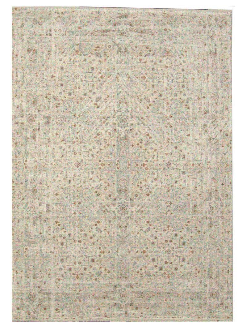 Pacific Cobra Ivory Brown Transitional